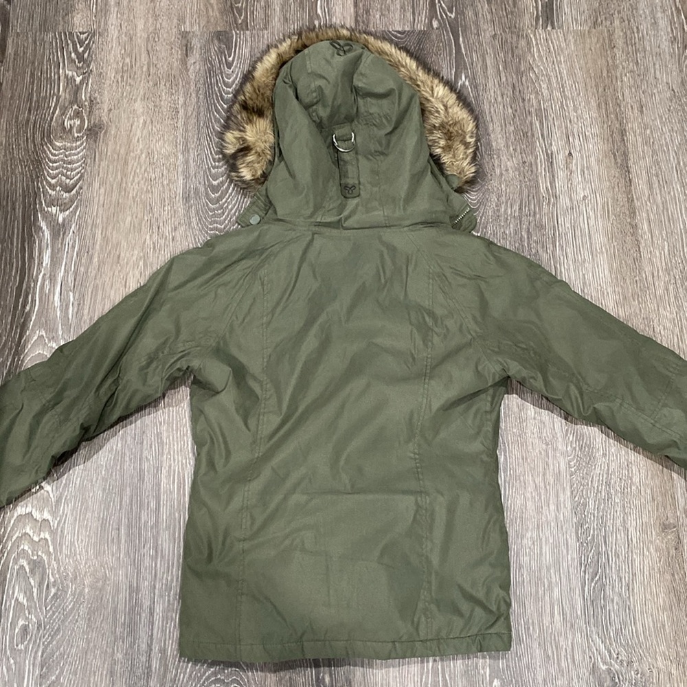 Tna Aritzia Jacket - image 7